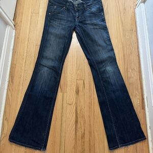 HUDSON Jeans!